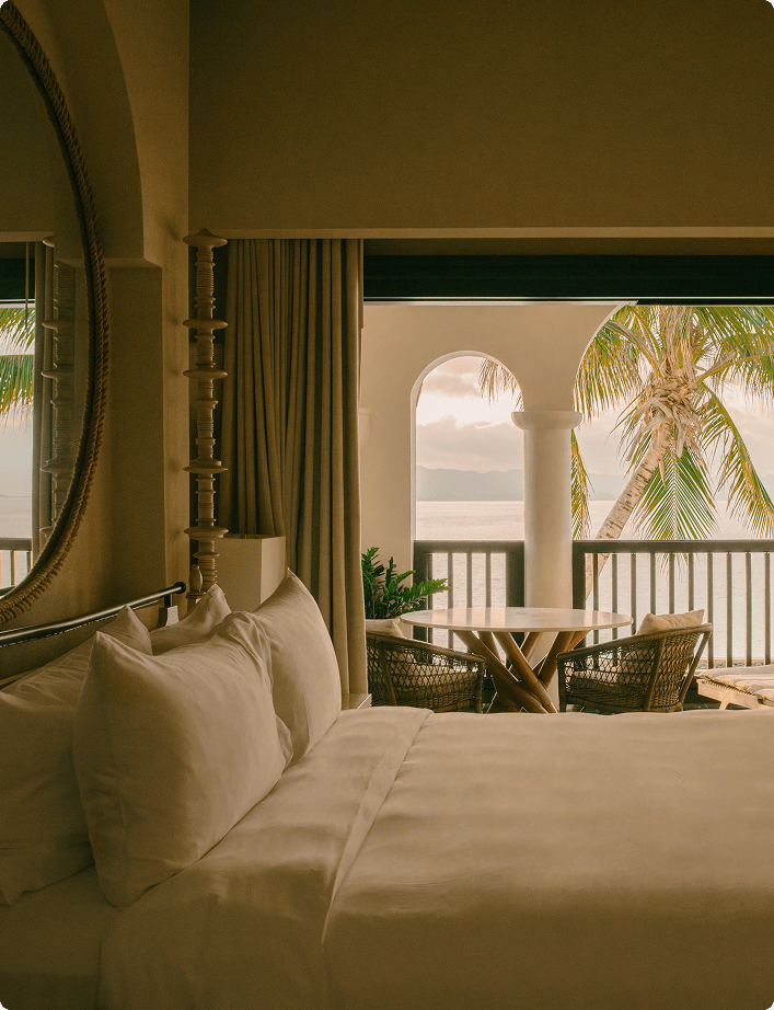 Accommodations
